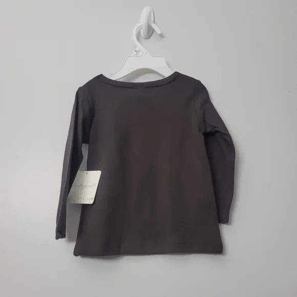 Starting Out Long-Sleeve Top and Bottom / Pant Set Size 18M Girls - Picture 5 of 11